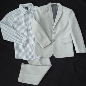 Sean John 3 piece set